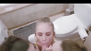 college sluts penetrated with big dick and squirted with cum tattoo babe asmr threesome