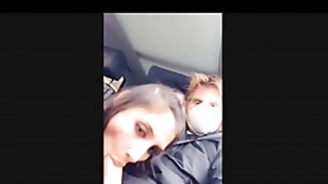 blowjob girl gives head and deepthroat in car to sugar daddy american bbw couple norsk