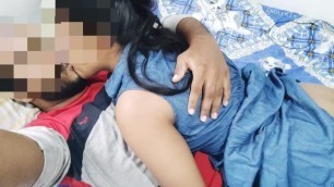 Sri Lankan  Girl Pussy Licking and Cum on Face - කෙල්ලට දිව දාලා මූනෙම බඩු ඇරියා